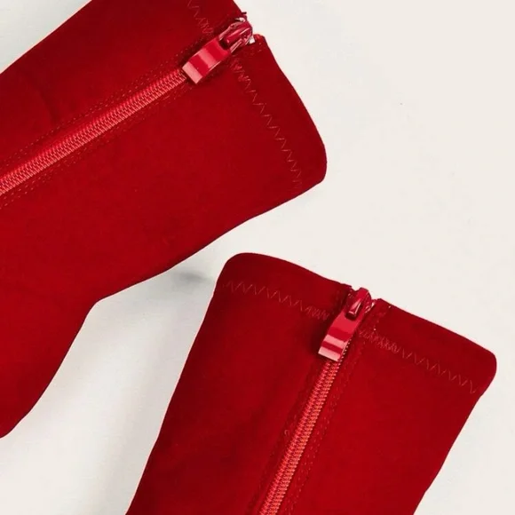 Fall boots - Picture 4 of 4